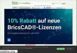 Sites similar to bosse-engineering.com