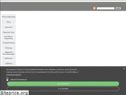 Sites similar to bosse-engineering.de