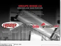 Sites similar to bosse.ca