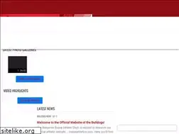 Sites similar to bosseathletics.com