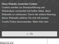 Sites similar to bosseberlin.de