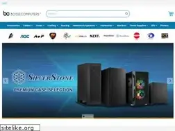 Sites similar to bossecomputers.com