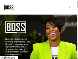 Sites similar to bosseducator.com