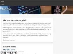 Sites similar to bosselaar.net