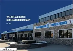 Sites similar to bosselman.com