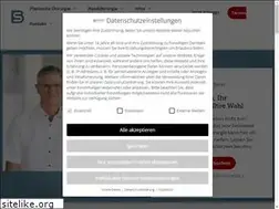 Sites similar to bosselmann-siepe.de