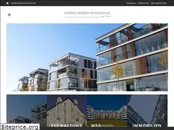 Sites similar to bossert-immobilien.de