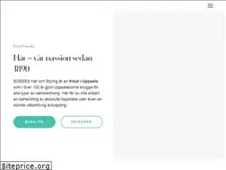 Sites similar to bossesuppsala.se