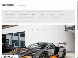 Sites similar to bossexotics.com