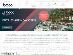 Sites similar to bossfederation.com