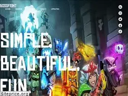Sites similar to bossfightentertainment.com