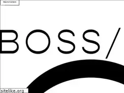 Sites similar to bossfitnessca.com
