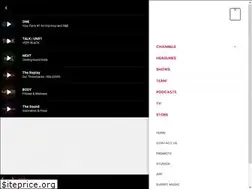 Sites similar to bossfm.com