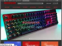 Sites similar to bossgear.net