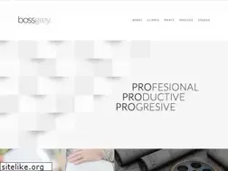 Sites similar to bossgrey.com