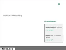 Sites similar to bosshard-homelink.ch
