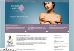 Sites similar to bosshardtandmarzek.com