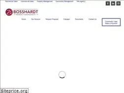 Sites similar to bosshardtcam.com