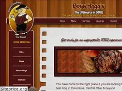 Sites similar to bosshoggs.org