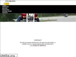 Sites similar to bosshoss.com