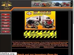 Sites similar to bosshossofarkansas.com