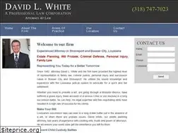 Sites similar to bossierattorney.com