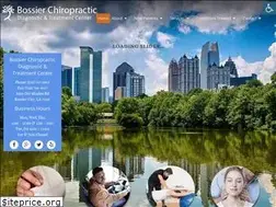 Sites similar to bossierchiro.com