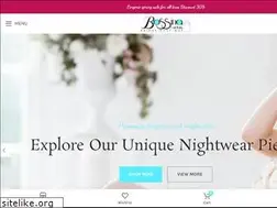 Sites similar to bossinacouture.com