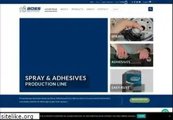 Sites similar to bossindustrial.com