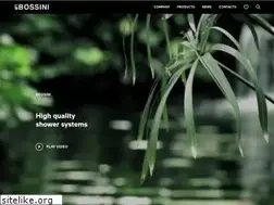 Sites similar to bossini.it