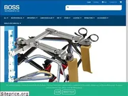 Sites similar to bossinst.com