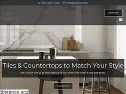 Sites similar to bossiostone.com