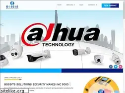 Sites similar to bossits.in