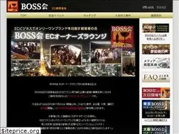 Sites similar to bosskai.net