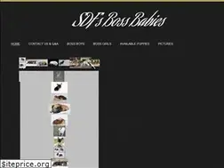 Sites similar to bosskennelscanada.com