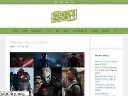 Sites similar to bossksbounty.com