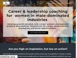 Sites similar to bosslady.coach