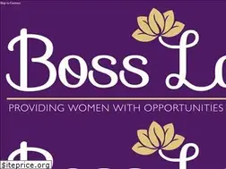 Sites similar to bosslady.org
