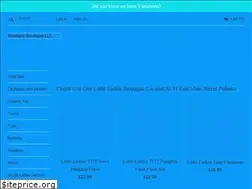 Sites similar to bossladyboutique.net