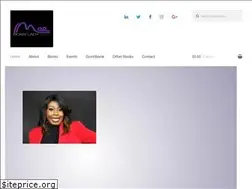 Sites similar to bossladymae.net