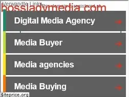 Sites similar to bossladymedia.com