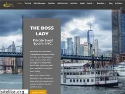 Sites similar to bossladynyc.com
