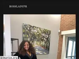 Sites similar to bossladypr.com