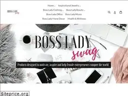 Sites similar to bossladyswag.com