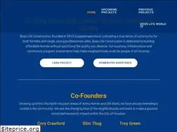 Sites similar to bosslifeconstruction.com