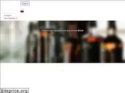 Sites similar to bossliquors.com
