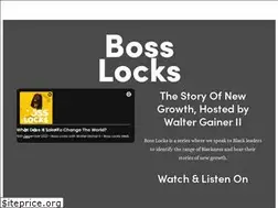 Sites similar to bosslocks.org