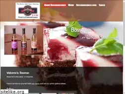 Sites similar to bossman.us