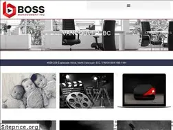 Sites similar to bossmanagement.com