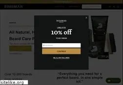 Sites similar to bossmanbrand.com